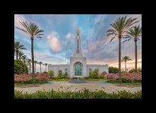 Load image into Gallery viewer, Redlands Temple 17