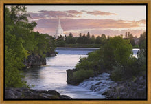 Load image into Gallery viewer, Idaho Falls Temple 09