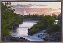Load image into Gallery viewer, Idaho Falls Temple 09