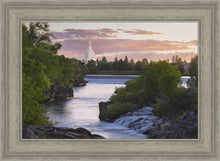 Load image into Gallery viewer, Idaho Falls Temple 09
