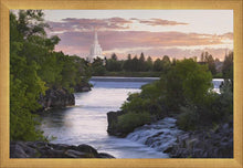 Load image into Gallery viewer, Idaho Falls Temple 09