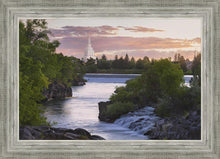 Load image into Gallery viewer, Idaho Falls Temple 09