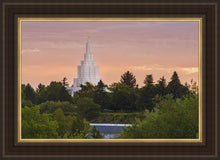 Load image into Gallery viewer, Idaho Falls Temple 08