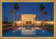 Load image into Gallery viewer, Mesa Night Reflections