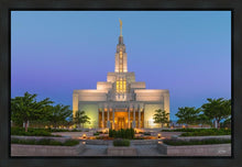 Load image into Gallery viewer, Draper Temple 06