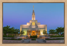 Load image into Gallery viewer, Draper Temple 06