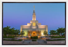 Load image into Gallery viewer, Draper Temple 06