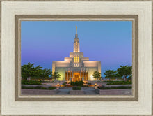 Load image into Gallery viewer, Draper Temple 06