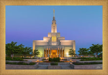 Load image into Gallery viewer, Draper Temple 06