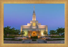 Load image into Gallery viewer, Draper Temple 06