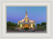 Load image into Gallery viewer, Draper Temple 06