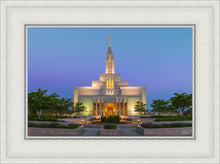 Load image into Gallery viewer, Draper Temple 06