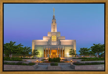 Load image into Gallery viewer, Draper Temple 06