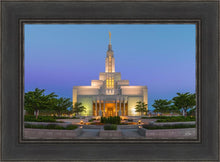 Load image into Gallery viewer, Draper Temple 06