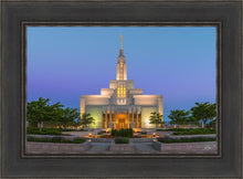 Load image into Gallery viewer, Draper Temple 06