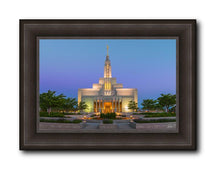 Load image into Gallery viewer, Draper Temple 06
