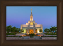 Load image into Gallery viewer, Draper Temple 06
