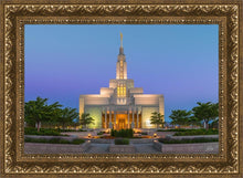 Load image into Gallery viewer, Draper Temple 06