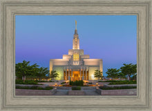 Load image into Gallery viewer, Draper Temple 06