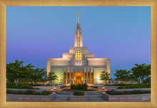 Load image into Gallery viewer, Draper Temple 06