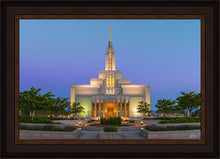 Load image into Gallery viewer, Draper Temple 06