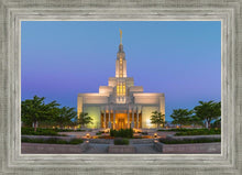 Load image into Gallery viewer, Draper Temple 06