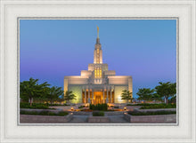 Load image into Gallery viewer, Draper Temple 06