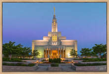 Load image into Gallery viewer, Draper Temple 06