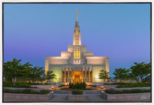 Load image into Gallery viewer, Draper Temple 06