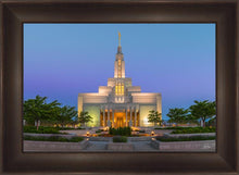 Load image into Gallery viewer, Draper Temple 06