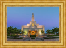 Load image into Gallery viewer, Draper Temple 06