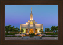 Load image into Gallery viewer, Draper Temple 06