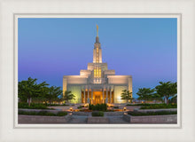 Load image into Gallery viewer, Draper Temple 06