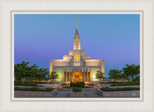 Load image into Gallery viewer, Draper Temple 06