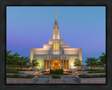 Load image into Gallery viewer, Draper Temple 06
