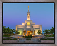 Load image into Gallery viewer, Draper Temple 06
