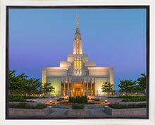 Load image into Gallery viewer, Draper Temple 06