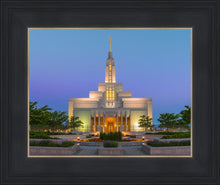Load image into Gallery viewer, Draper Temple 06