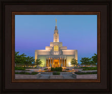 Load image into Gallery viewer, Draper Temple 06