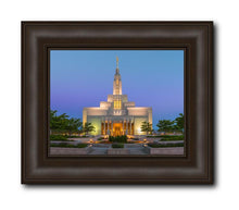 Load image into Gallery viewer, Draper Temple 06