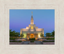 Load image into Gallery viewer, Draper Temple 06