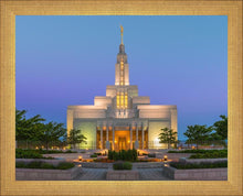 Load image into Gallery viewer, Draper Temple 06