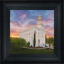Load image into Gallery viewer, St George Temple 03