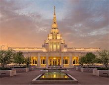 Load image into Gallery viewer, Phoenix Temple Invocation
