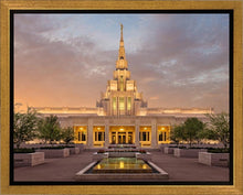 Load image into Gallery viewer, Phoenix Temple Invocation