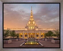 Load image into Gallery viewer, Phoenix Temple Invocation
