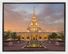Load image into Gallery viewer, Phoenix Temple Invocation