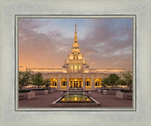 Load image into Gallery viewer, Phoenix Temple Invocation
