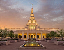 Load image into Gallery viewer, Phoenix Temple Invocation