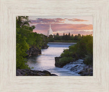 Load image into Gallery viewer, Idaho Falls Temple 09